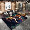Sheeran Carpet Rug for Living Room Bedroom Home Sofa Decoration,Kids play Nonslip Floor Mat