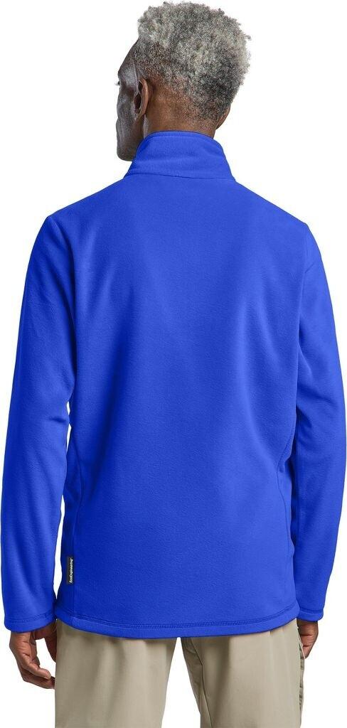 Куртка Jack Wolfskin Taunus FZ Men (1711451) вибрирующий синий