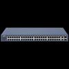 Hikvision DS-3E1552-E 52-Port Gigabit Cloud Managed Switch