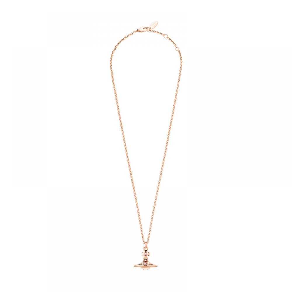 Ожерелье Vivienne Westwood New Petit Orb G002