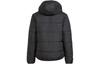 adidas Стеганая куртка Originals ADICOLOR JACKET Черная Детская H34564