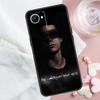 Teen Wolf For Realme 14 Pro Plus 10 11 12 13 GT 7 Pro GT 5 6 6T C67 C61 C53 C51 C21Y C25S C75 C55 Case
