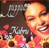 12inch Record KABRU - Puppua JQ1097 J & Q Records 1997 Italy Dance & Electronica Used