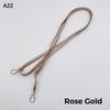 1Pcs Adjustable Replacement Bag Strap Soft Padded Wide Shoulder Belt for Women Crossbody Tote Purse Daily Commute Accessory