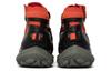 Мужские ботинки Nike Gaiter Boot Team Orange Team Orange/Black-Tumbled Grey