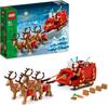 Конструктор LEGO Iconic 40499 Сани Санта-Клауса