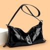 Pillow Bag Tote Crossbody Women's Bag Fashionable and Niche Single-shoulder Handbag