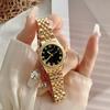 Gold Watch Women Watches Ladies Large dial Steel Women's Bracelet Watches Female Clock Relogio Feminino Montre Femme
