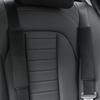 2/4/6PCs Car Seat Belt Safety Belt Shoulder Cover Soft Breathable Plush Protection Seat Belt Padding Pad Interior Accessories