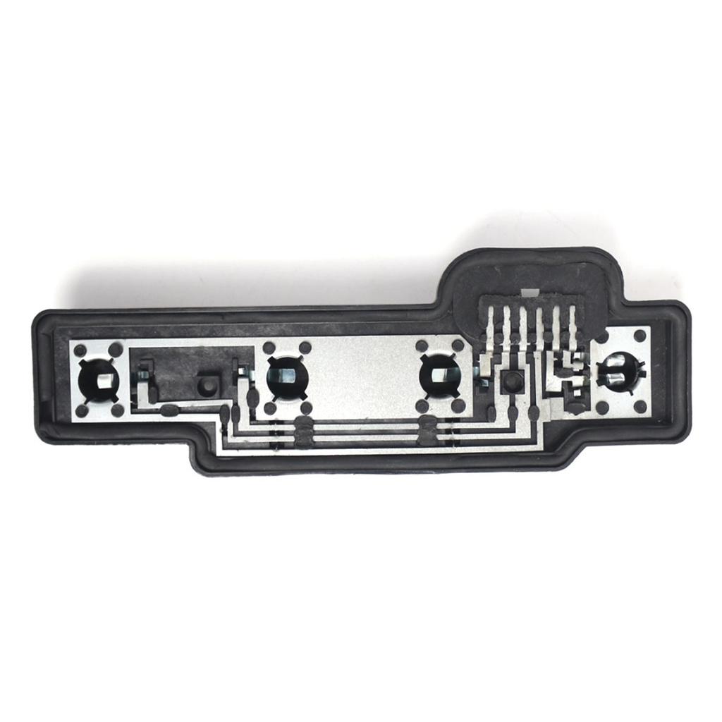 Задний фонарь плата правая сторона замена для моделей Volkswagen Caddy 2004 2014, 2K5945258A