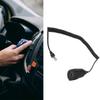 Радиомикрофон MH31A8J для Yaesu FT-857D FT-891 FT-991A Ручная двусторонняя радиостанция Радиостанция-рация Замена динамика-микрофона