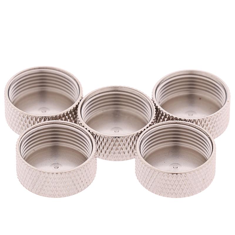 5 шт. пылезащитный колпачок для защиты от повреждений для разъема N Female / UHF So239 Rf