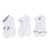 От Носки-вкладыши для кроссовок Теннисный Заказ Событие 2024SS "Набор 3" Женские (3 пары) Носить, Эксклюзивный, 29218Y,