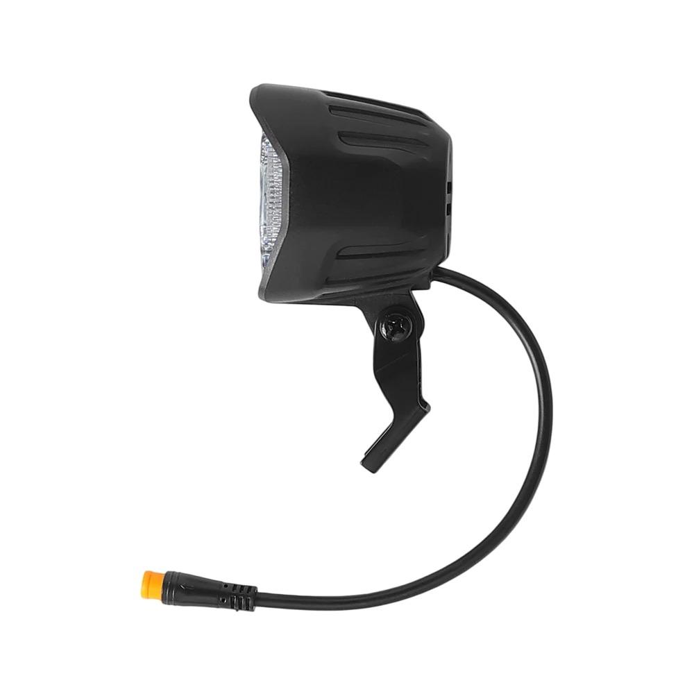 Светодиодная передняя фара для электросамоката Kukirin G2 Pro DB Запчасти для замены передней фары