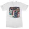 Share Jack Hughes USA Flag Graphic Gold Medal Hockey Team Unisex Size S to 5XL