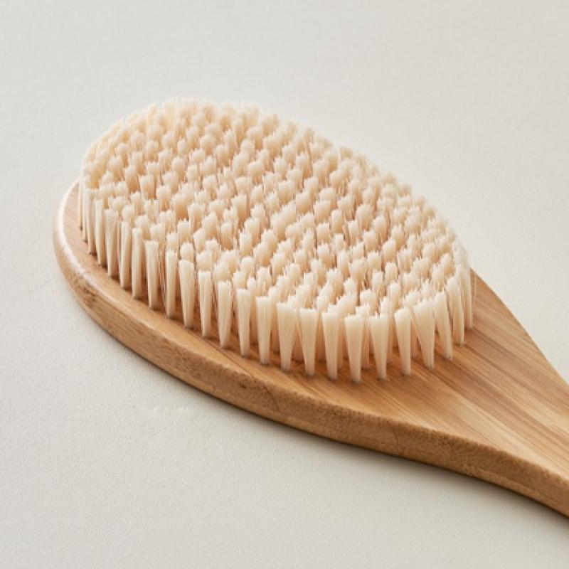 Wethin Bamboo Soft Body Brush