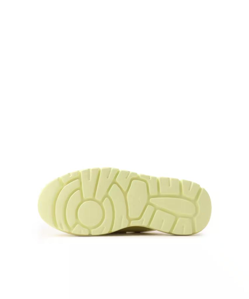 HJ4292-302 Nike Air Jordan Мюли Светящийся Зеленый (Женский)