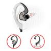 TWS Bluetooth-наушники с микрофонами Спортивные ушные крючки со светодиодным дисплеем Беспроводные наушники Hi-Fi стерео наушники Водонепроницаемые гарнитуры