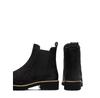 Ботинки Челси Sergio Bardi WI08-HELEN(882)-08SB Black