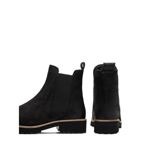 Ботинки Челси Sergio Bardi WI08-HELEN(882)-08SB Black