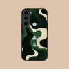Чехол Valo Viper для Samsung Galaxy S26 S25 S24 S23 S22 S21 Plus FE Ultra с ощущением кожи, противоударный
