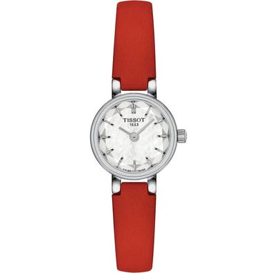 Часы Tissot T140.009.16.111.00