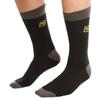 Laurence Llewelyn-Bowen Mens Monoglam Socks (Pack of 3)