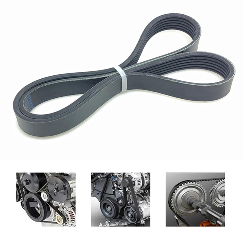 B For PORSCHE 911 996 997 CAYMAN 987 BOXSTER 986 987 924 944 968 928 Engine Belt Air Conditioner V-Ribbed Belts