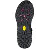 Полуботинки Jack Wolfskin Force Trekker Texapore Mid