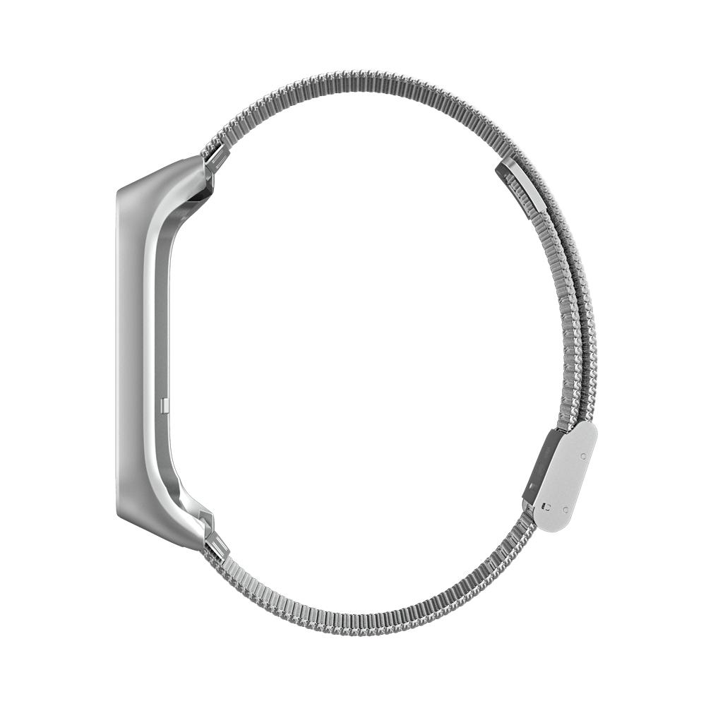 New Bracelet Case Stainless Steel Metal Strap Replacement