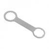 E-Bike Install Tool Electric Bike Wrench MidMotor E-Bike Kit Stainless Steel