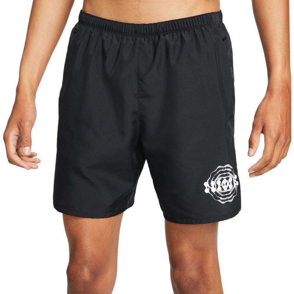 Nike Повседневные шорты Dri Fit мужские DM4820-010