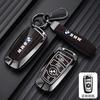 Wood Grain Car Smart Key Fob Case Cover Holder Shell Styling For BMW 3 5 7 Series X1 X3 X4 X5 F10 F15 F16 F20 F30 F18 F25 M3 E34