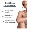Eucerin urearepair plus crème 30% d'urée 75ml
