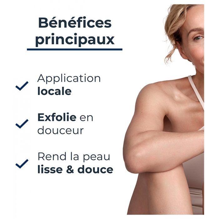 Eucerin urearepair plus crème 30% d'urée 75ml