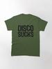 The Offspring Disco Sucks Classic T-Shirt
