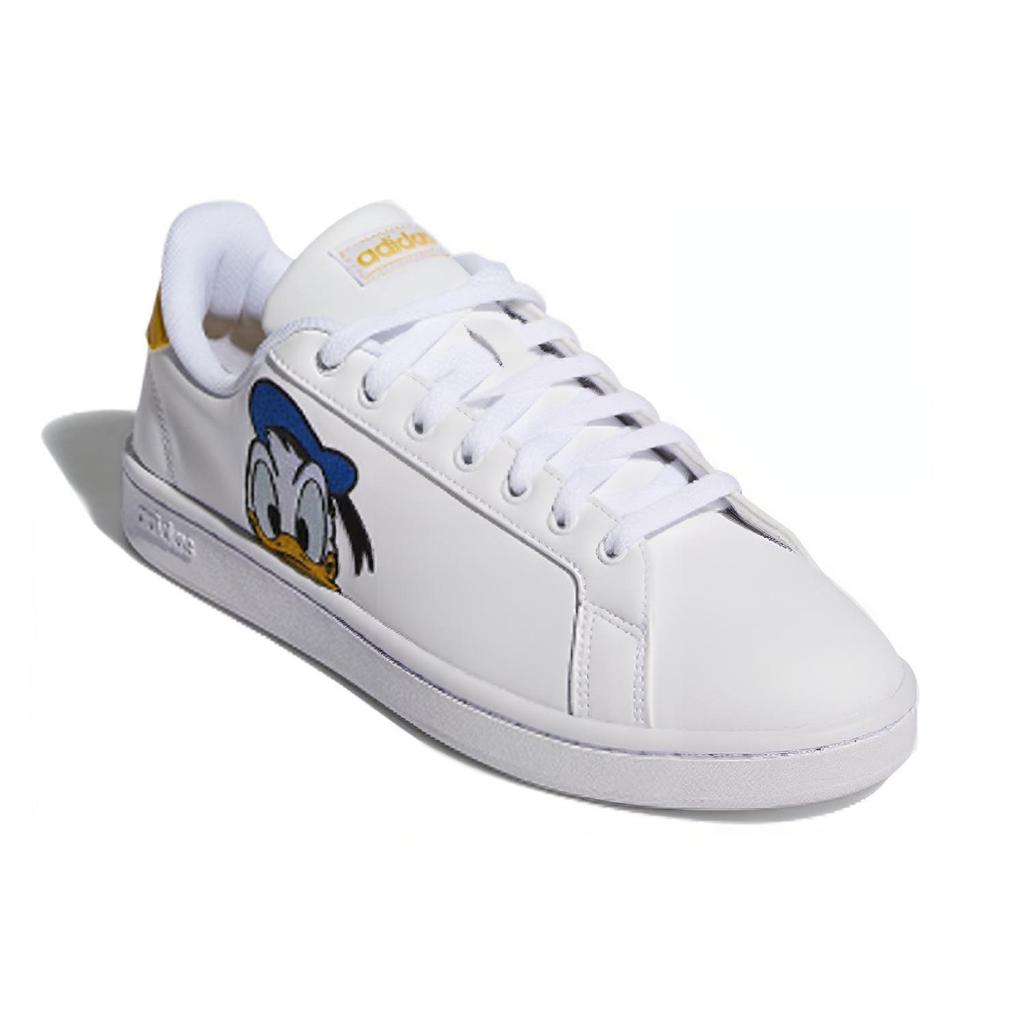Grand Court Disney x Grand Court Adidas Neo 'Дональд Дак' FY0250