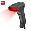 Deli Handheld Barcode Scanner