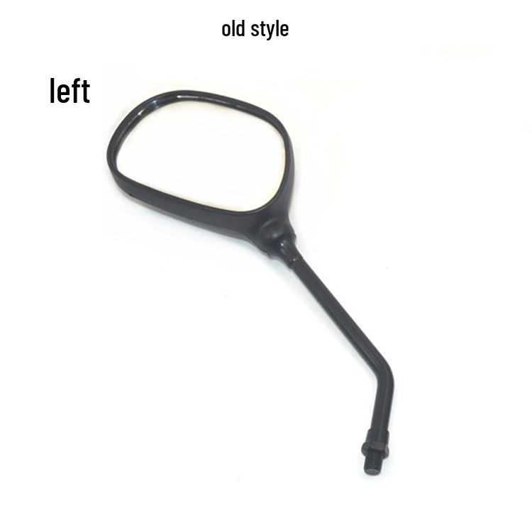 Зеркало заднего вида EN125 для мотоциклов Suzuki Haojue HJ125, Diamond Leopard, Rui Shuang 150.