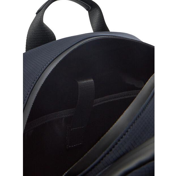 Emporio Armani Рюкзак EM000087 AF13841 UB118 Темно-синий