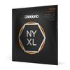 Струны для электрогитары NYXL Double Ball End Regular Light NYXLS1046 D'Addario .010-.046 [ ]