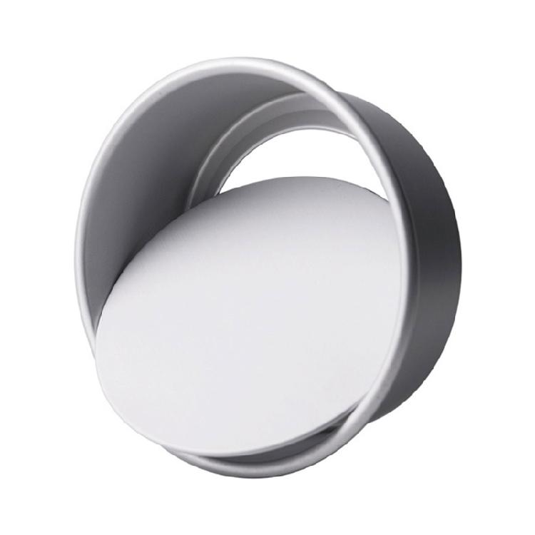 Круглые формы для торта со съемным дном, формы для торта, формы для выпечки, противень