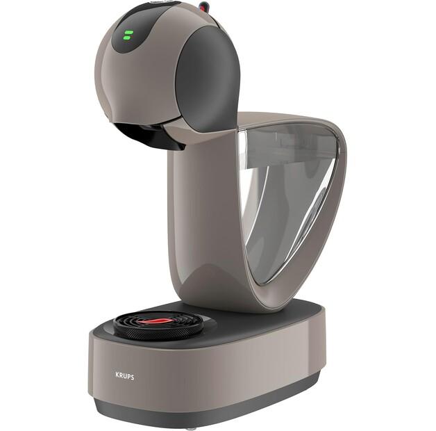 Capsule Coffee Machine Krups KP 270 Nescafe Dolce Gusto Infinissima Touch (KP270A10)