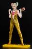 Juya ARTFX DC UNIVERSE Fantabulous Awakening of Harley Quinn BIRDS OF масштабная ПВХ окрашенная готовая фигурка SV277 -The PREY- 1/6