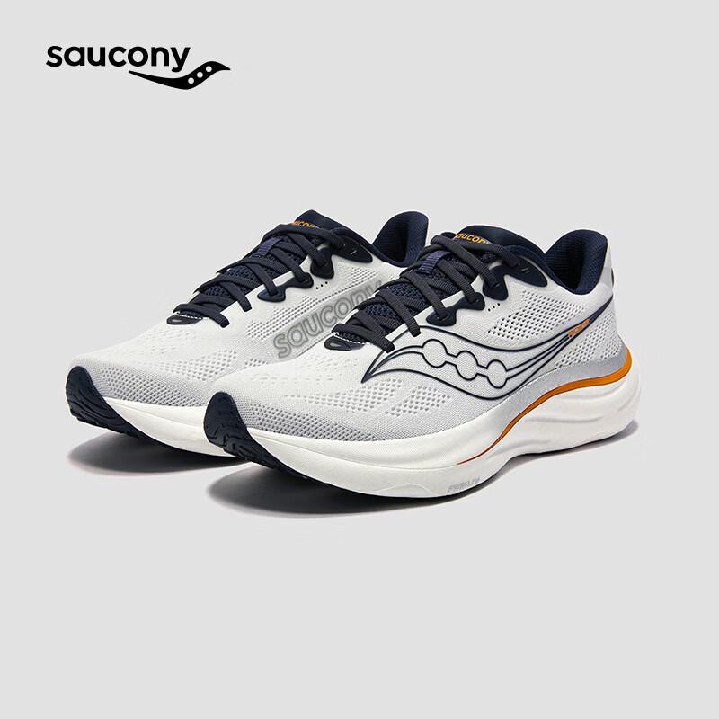 SAUCONY Кроссовки для бега с амортизацией Ride 19