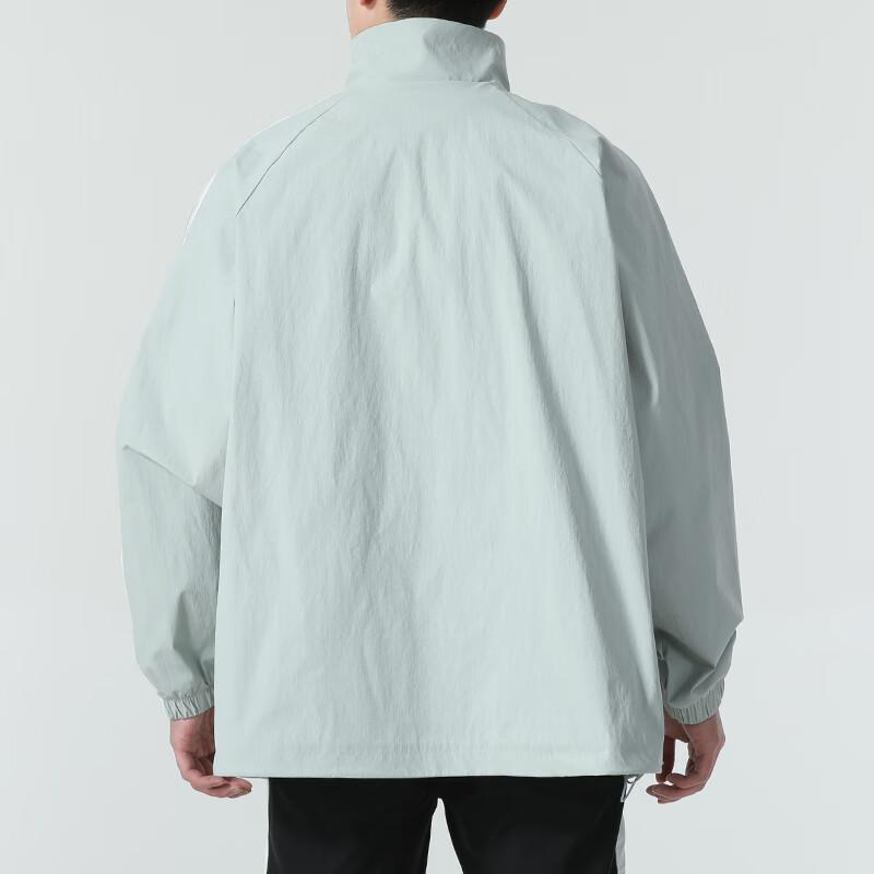 Новые куртки Adidas Мужские Зеленые JL6092