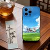 Anime K-Konosuba Phone Case Silicone Soft For IPhone 17 16 15 14 13 12 11 X XR Plus Pro Max Plus