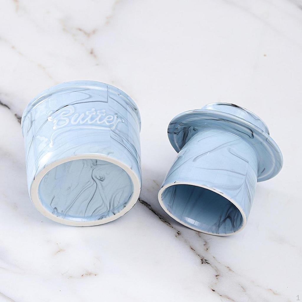 Контейнер для масла, французская тарелка, горшок для хранения хлеба и тостов для ресторанного стола