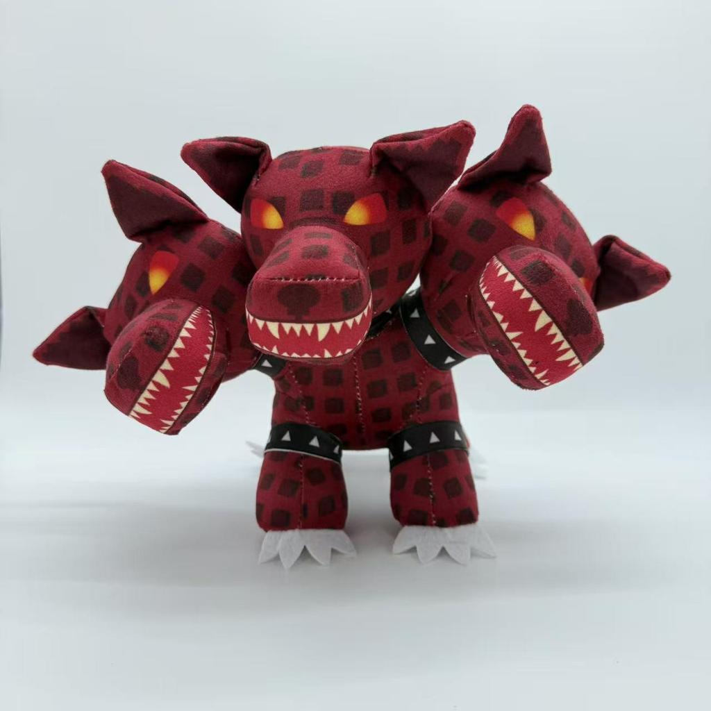 Новая Милая Плюшевая Игрушка Фигурка Кукла Roblox Brainrot