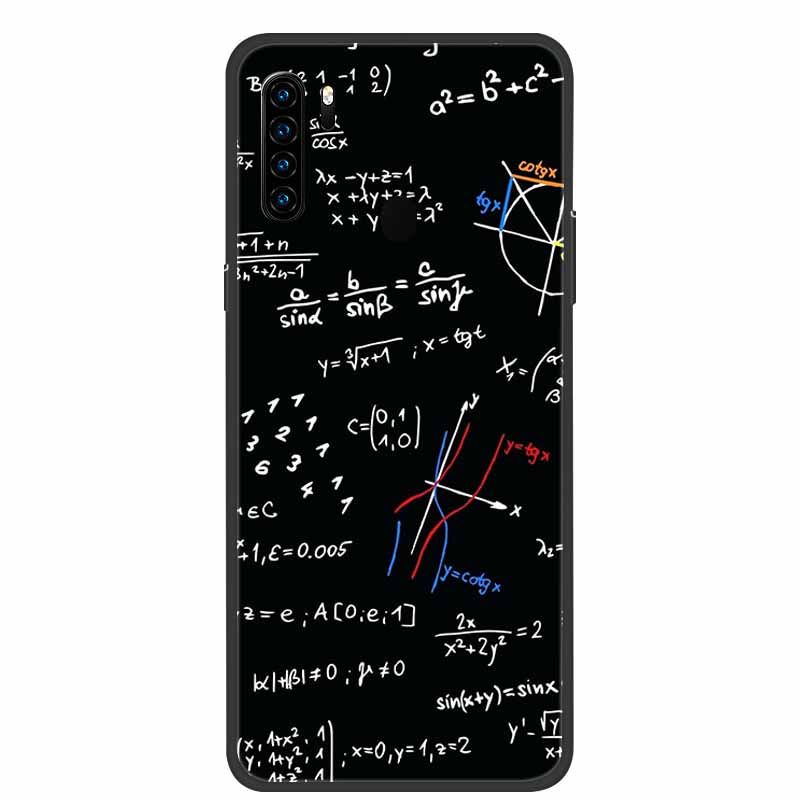 Чехол для Blackview A80 Plus A80Pro A80S Модный Мягкий ТПУ Силиконовый Задний Чехол для Blackview A80Pro Чехол Защитный Funda A80S A80